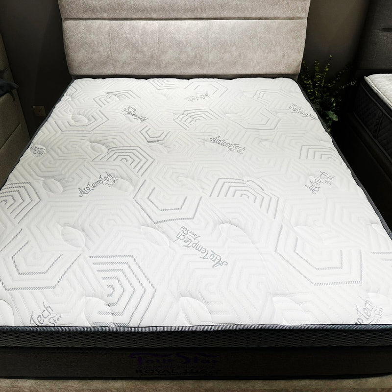 Royal 1116S - Royal Series Four Star Mattress