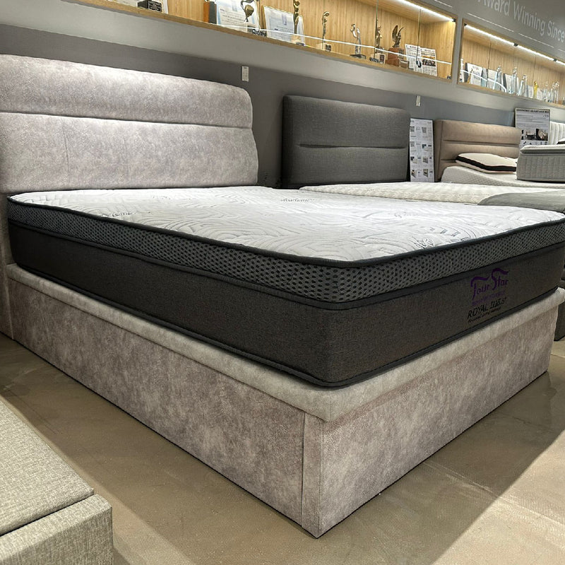 Royal 1116S - Royal Series Four Star Mattress