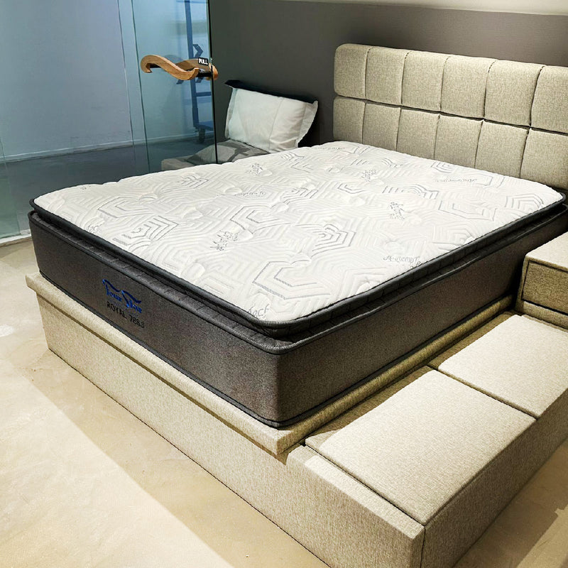 Royal 788S - Royal Series Four Star Mattress