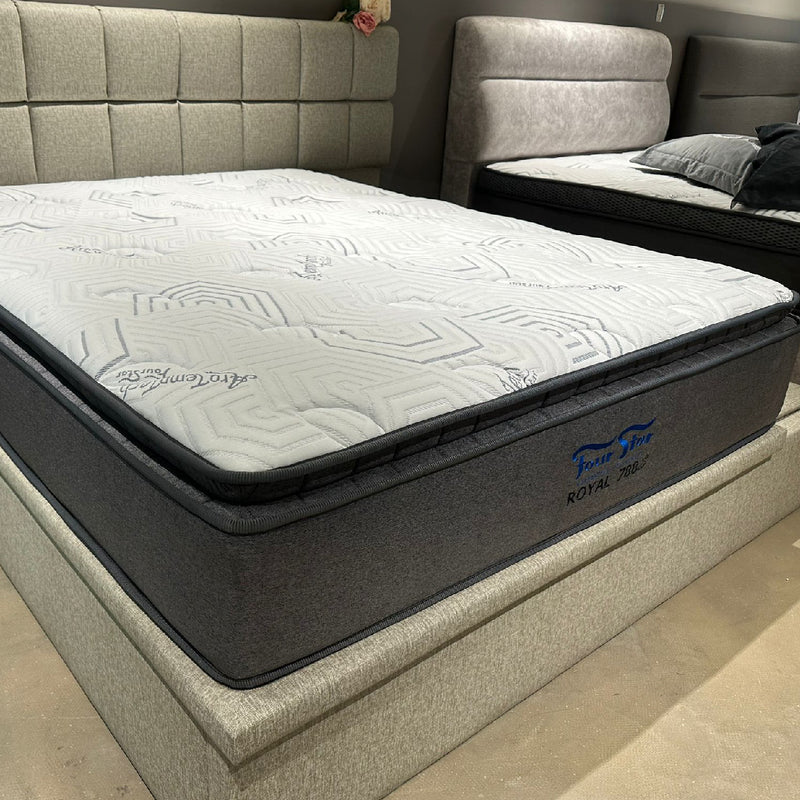 Royal 788S - Royal Series Four Star Mattress