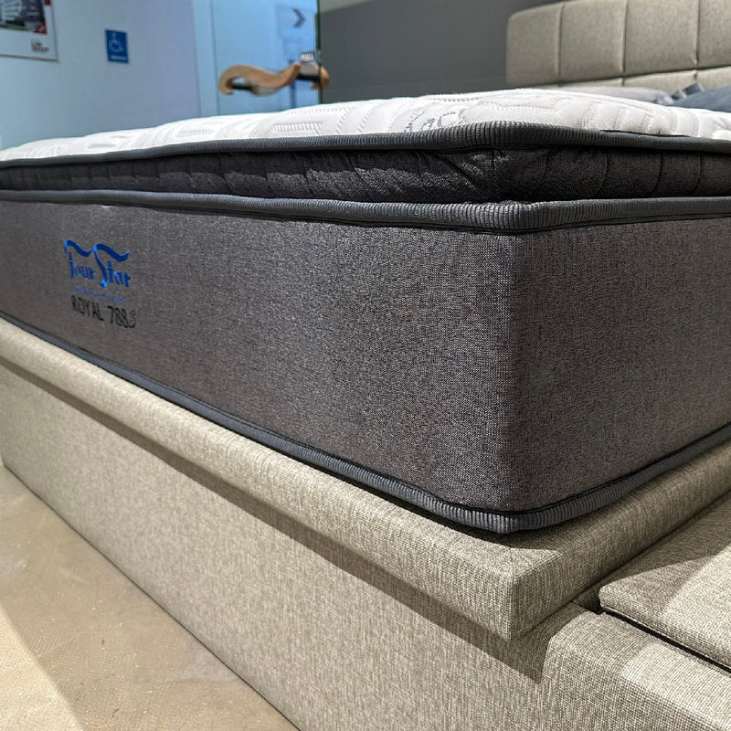 Royal 788S - Royal Series Four Star Mattress