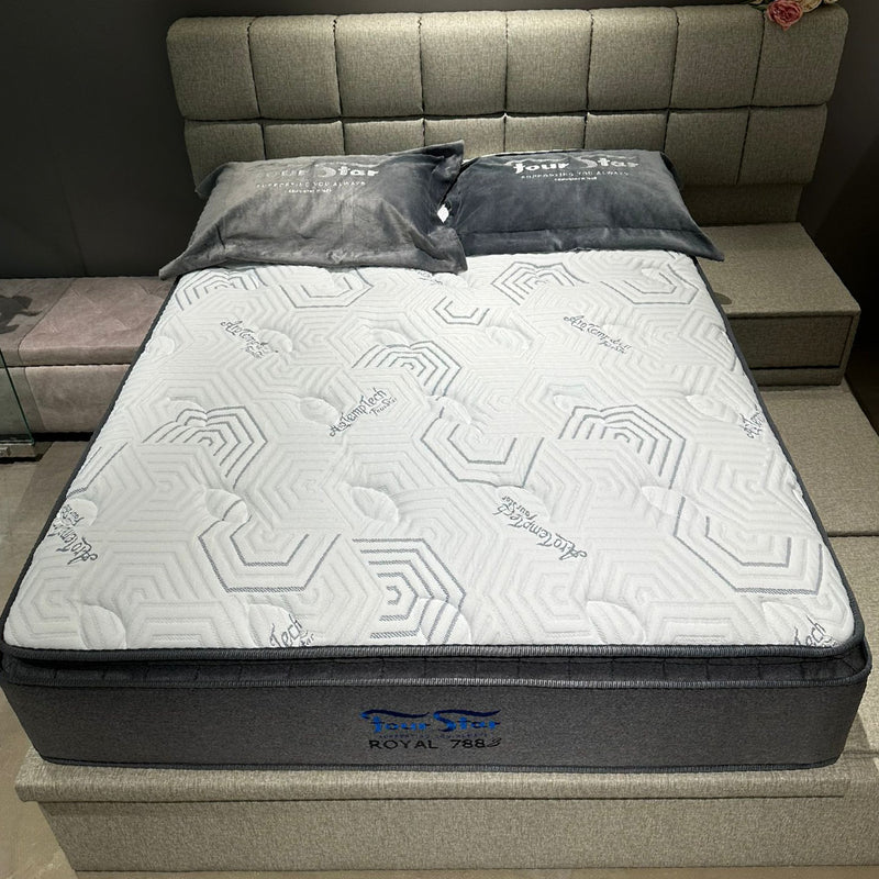 Royal 788S - Royal Series Four Star Mattress