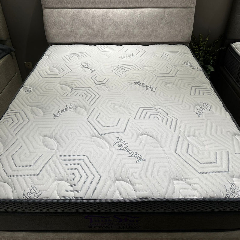 Royal 788S - Royal Series Four Star Mattress