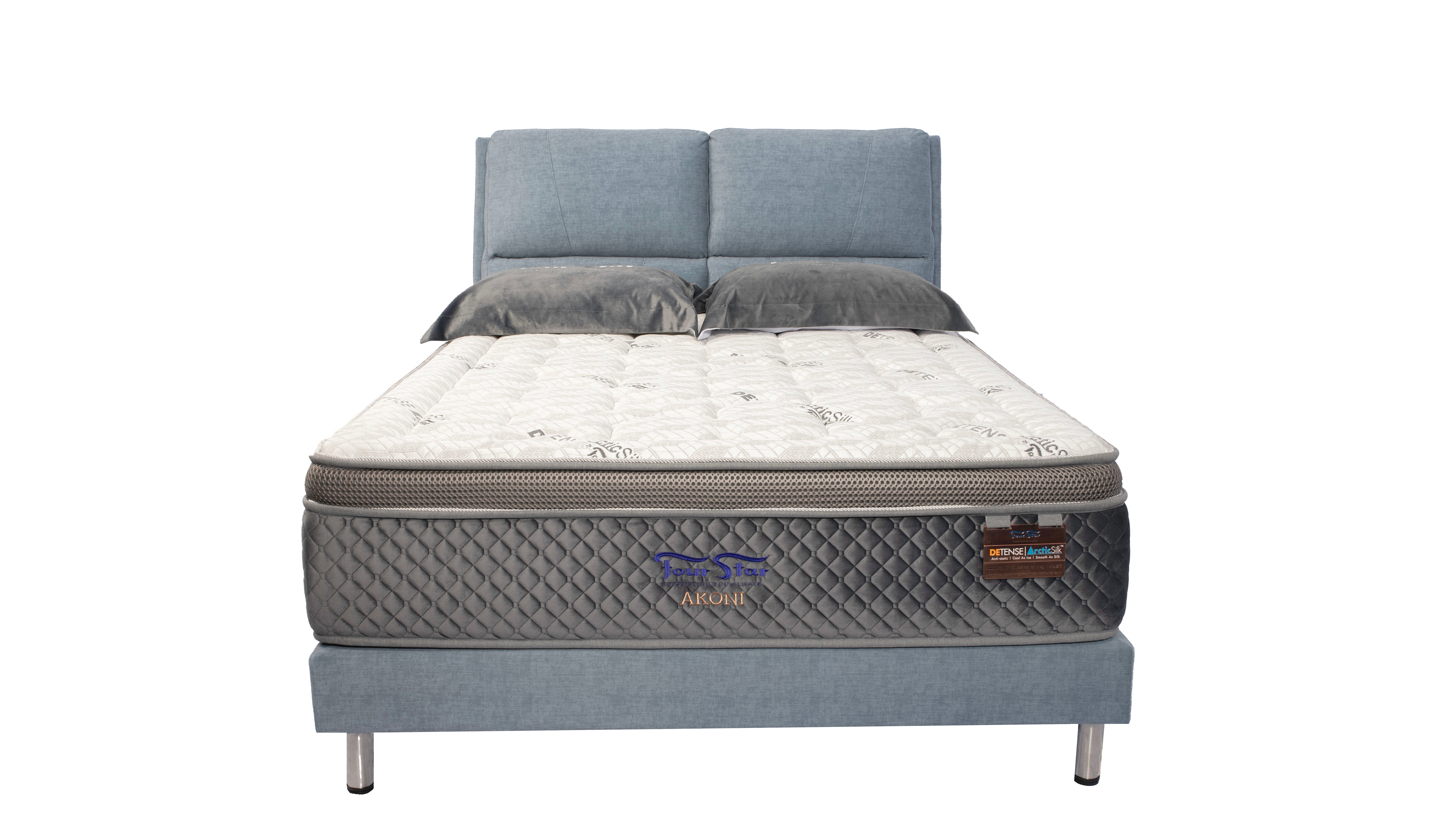 DETENSE | ARCTICSILK® Advanze Aire Flex™ AKONI