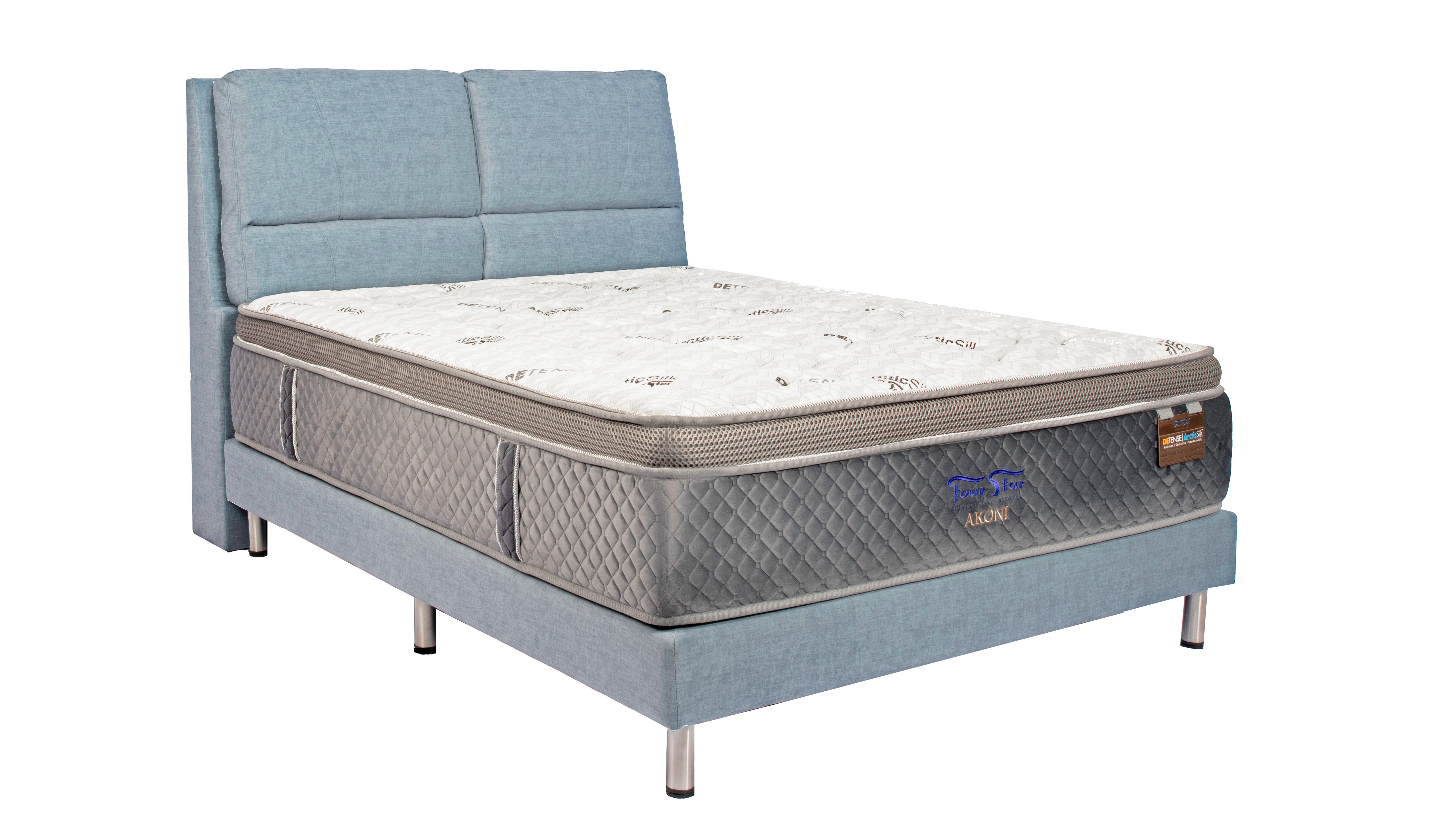 DETENSE | ARCTICSILK® Advanze Aire Flex™ AKONI