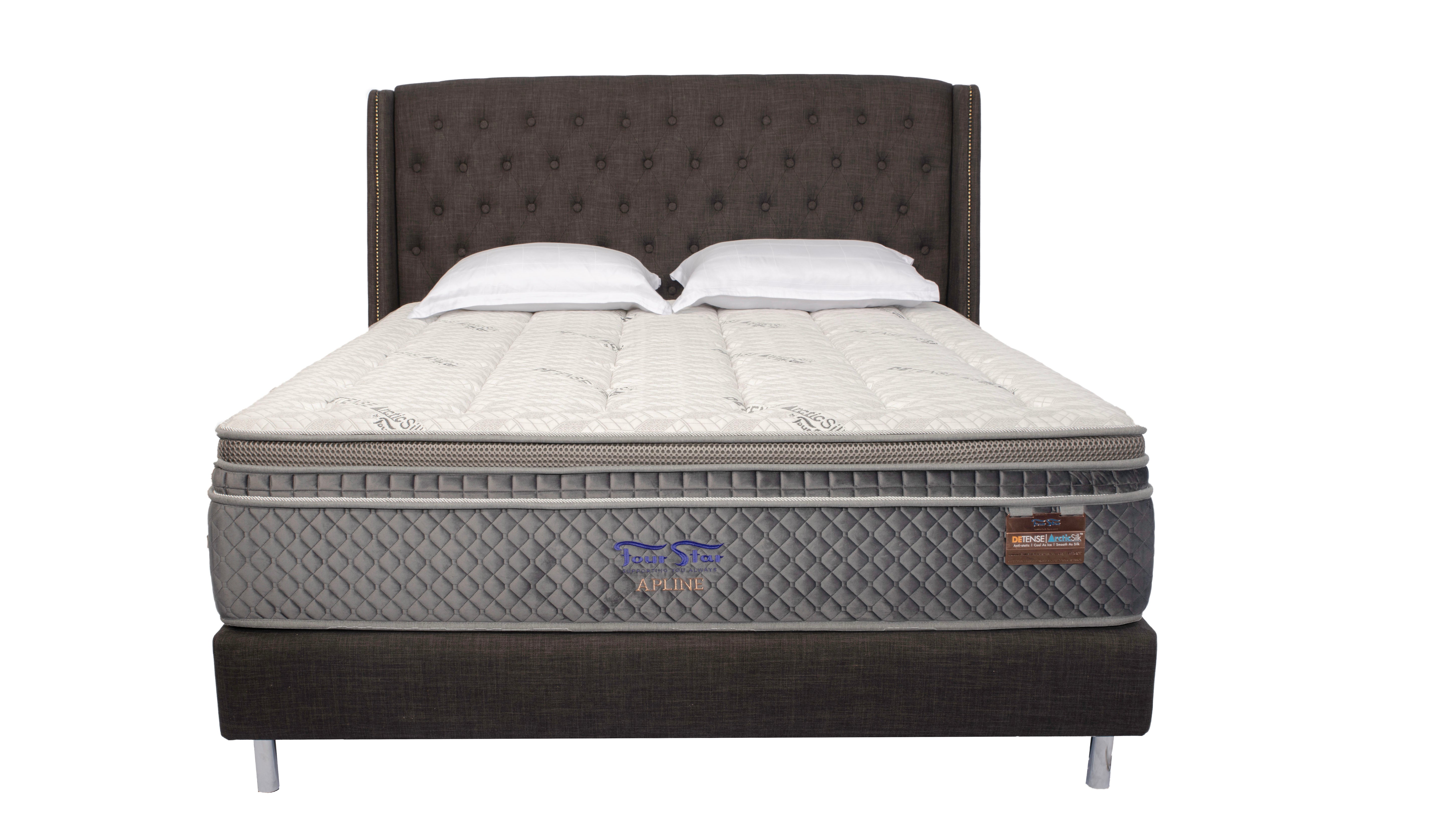 DETENSE | ARCTICSILK® Advanze Aire Flex™ APLINE