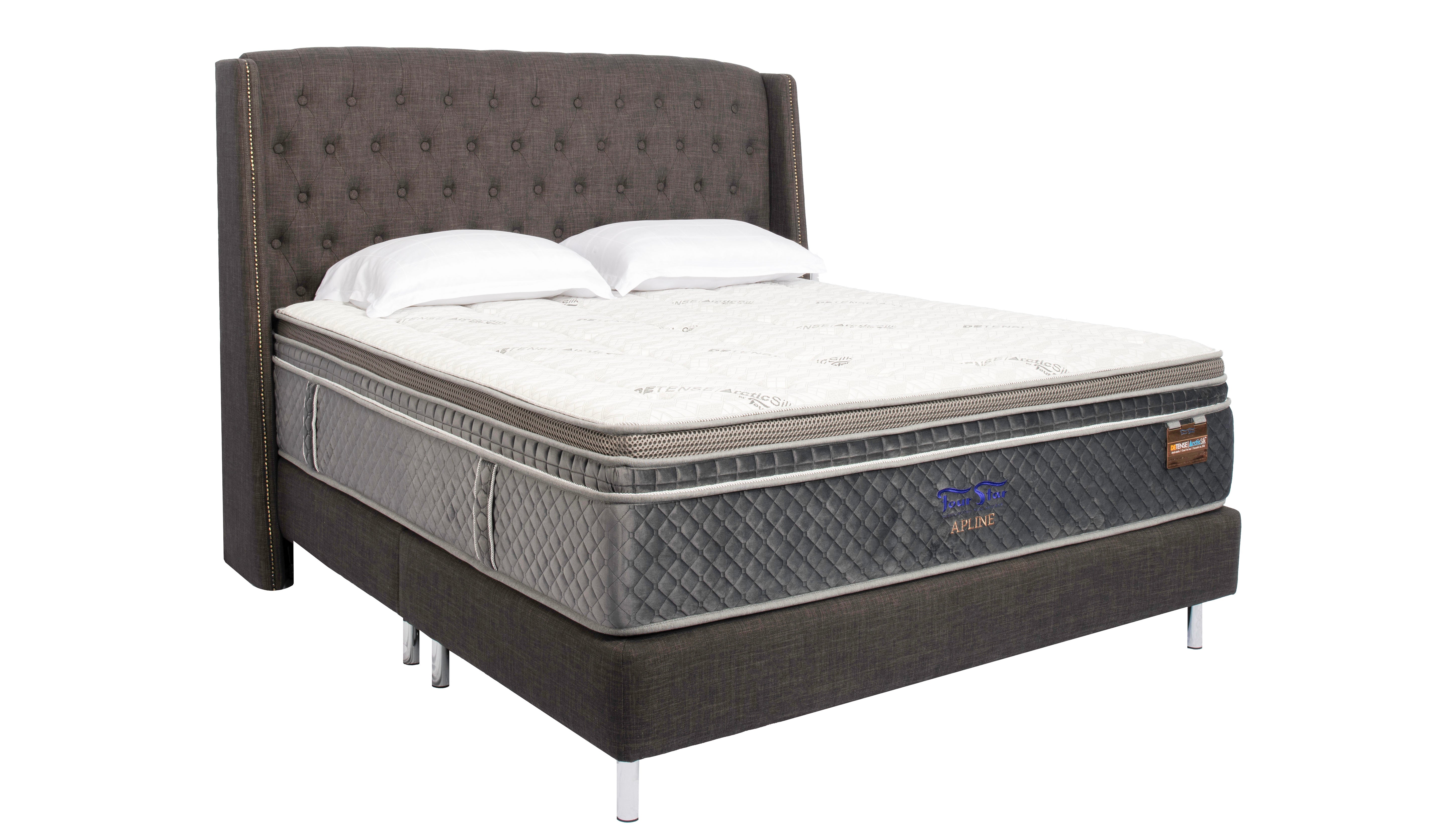 DETENSE | ARCTICSILK® Advanze Aire Flex™ APLINE