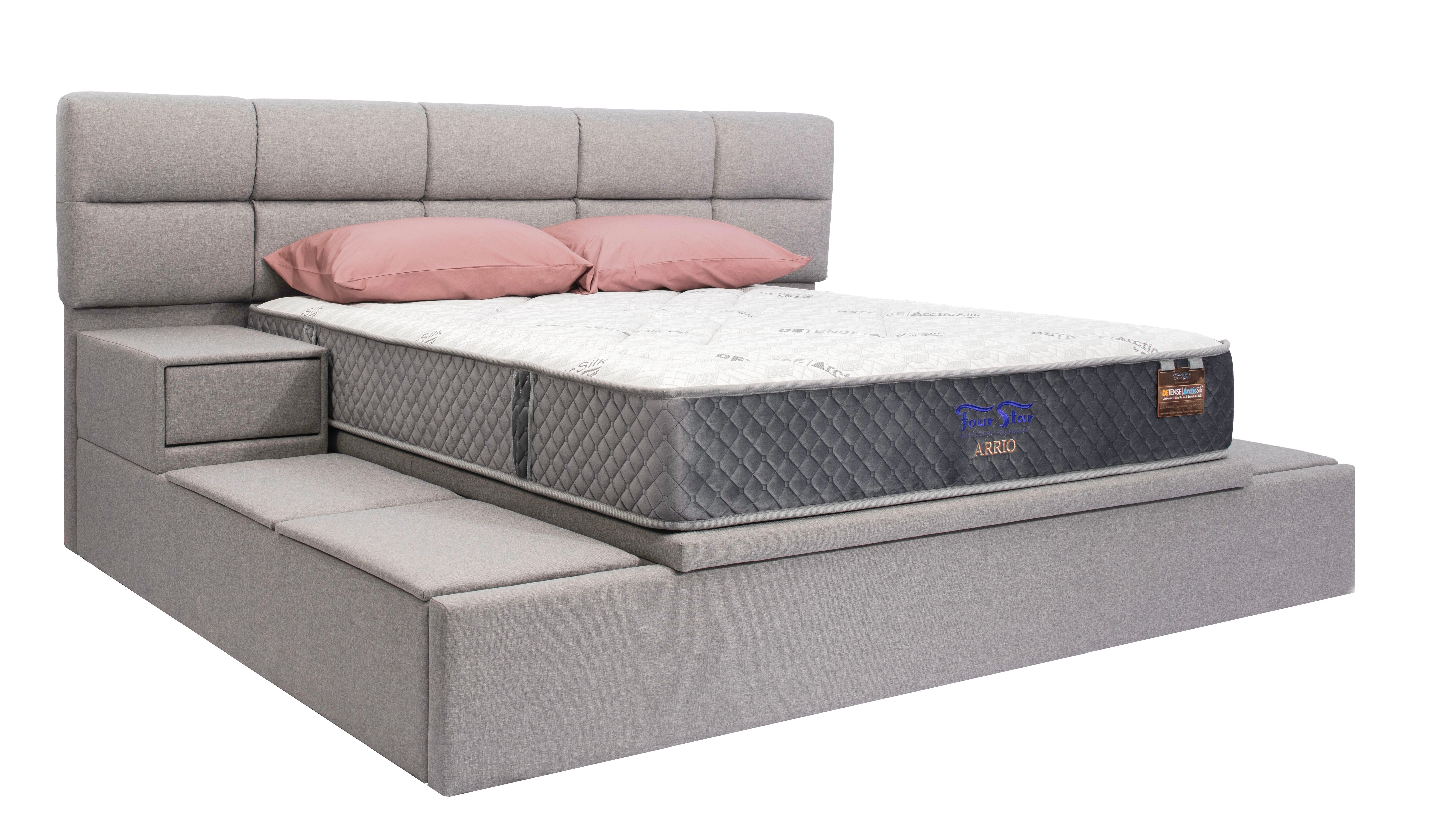 DETENSE | ARCTICSILK® Advanze Aire Flex™ ARRIO