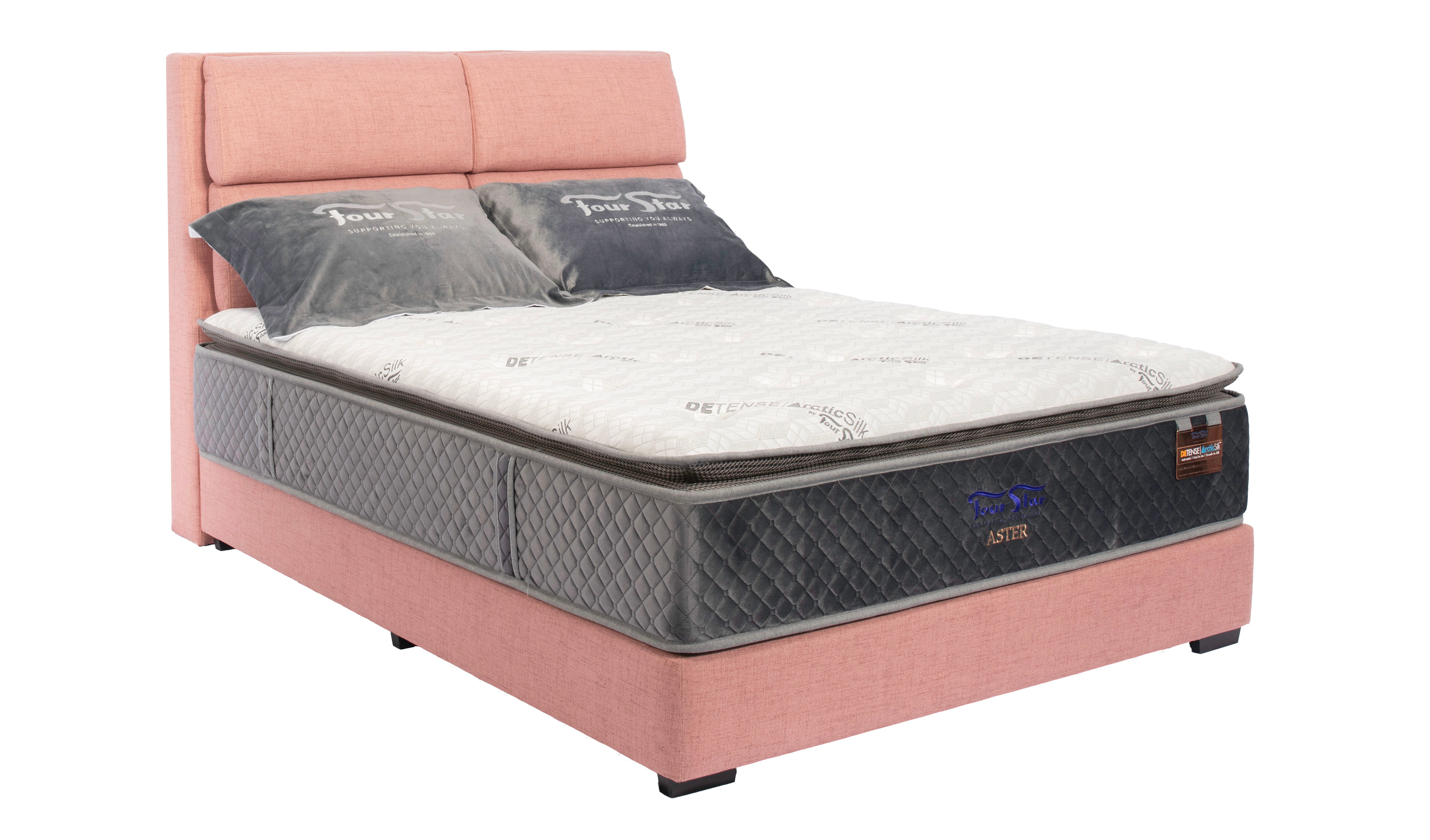 DETENSE | ARCTICSILK® Advanze Aire Flex™ ASTER