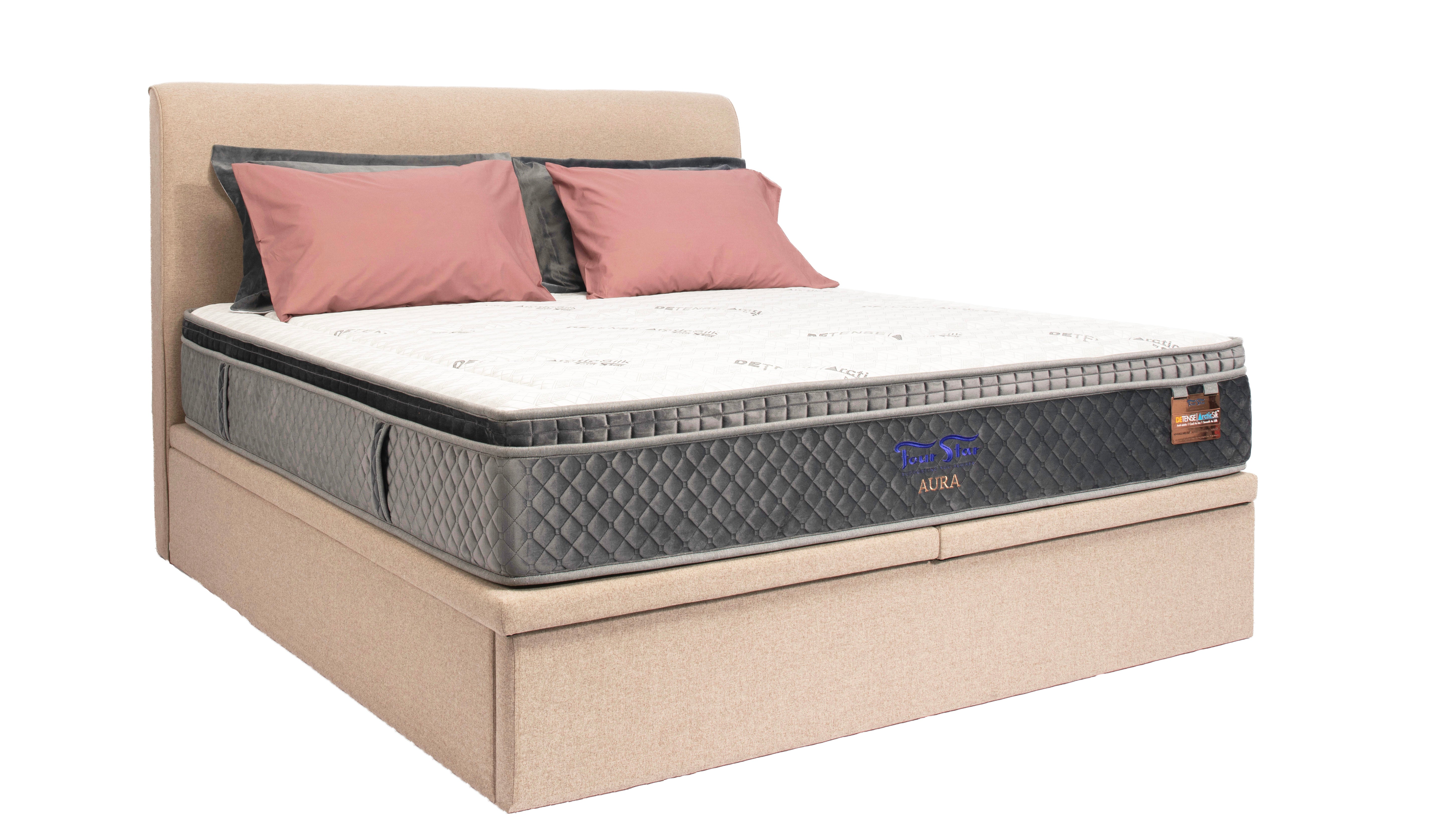 DETENSE | ARCTICSILK® Advanze Aire Flex™ AURA