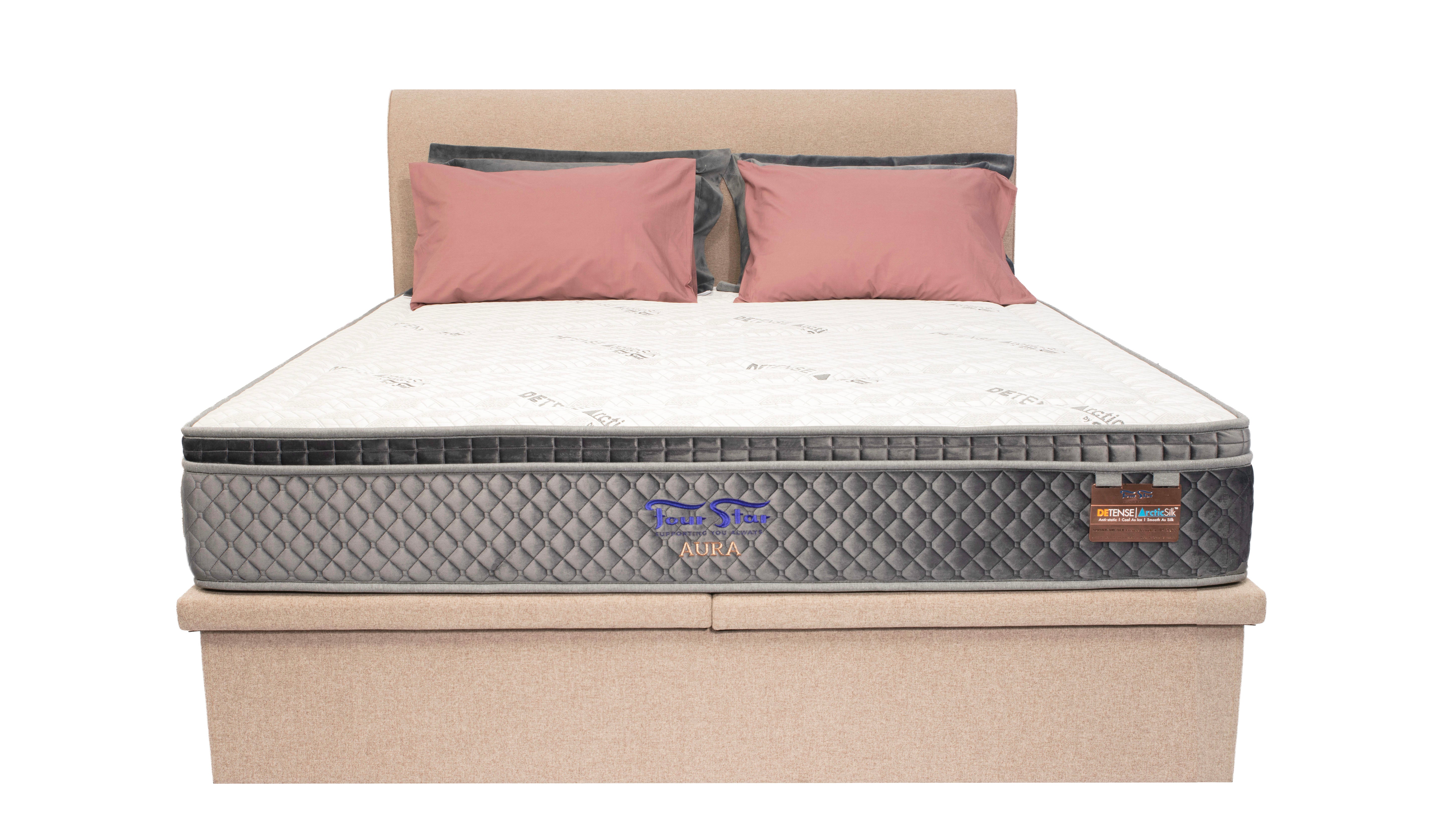 DETENSE | ARCTICSILK® Advanze Aire Flex™ AURA