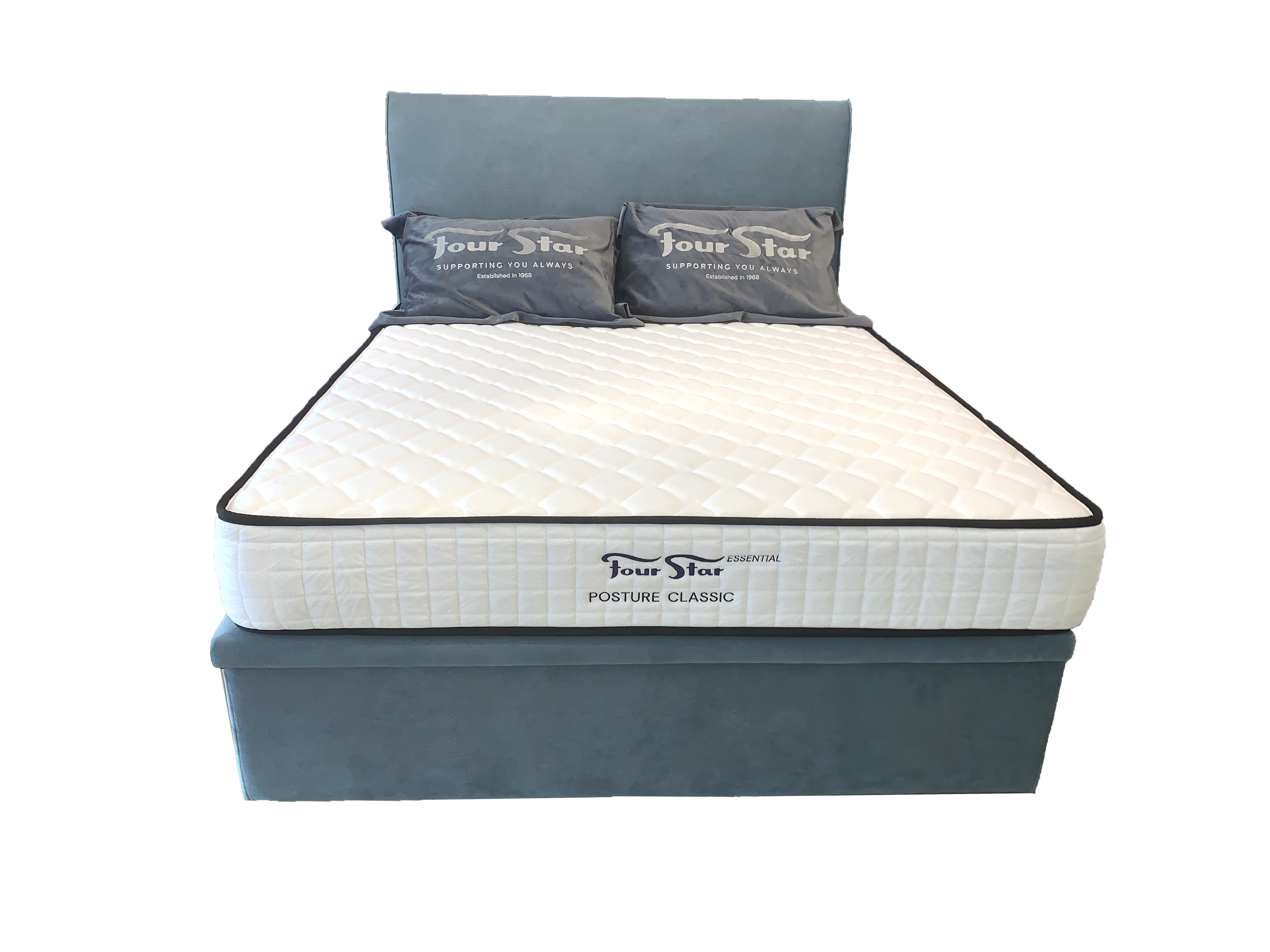Posture Classic Mattress