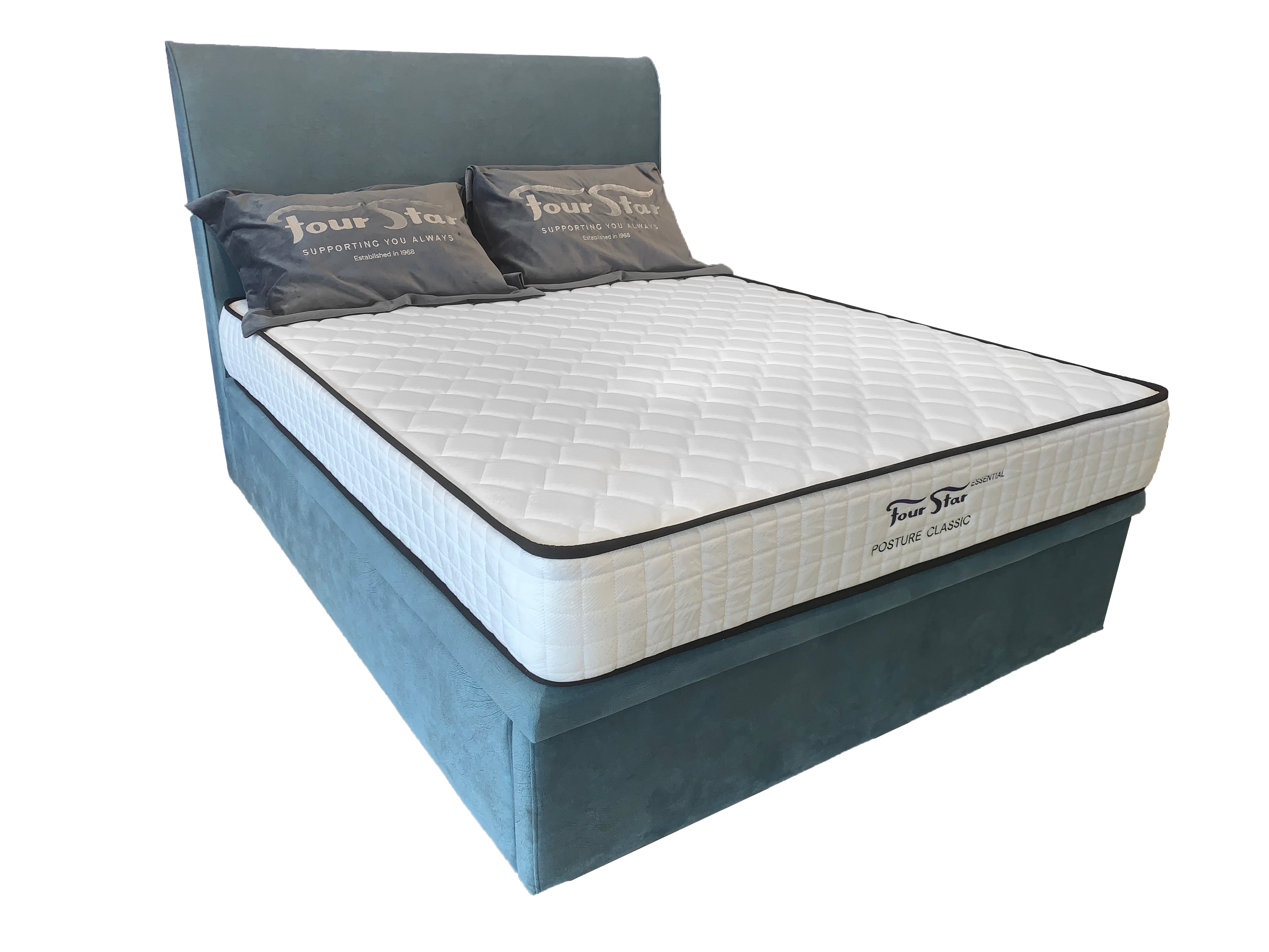 Posture Classic Mattress