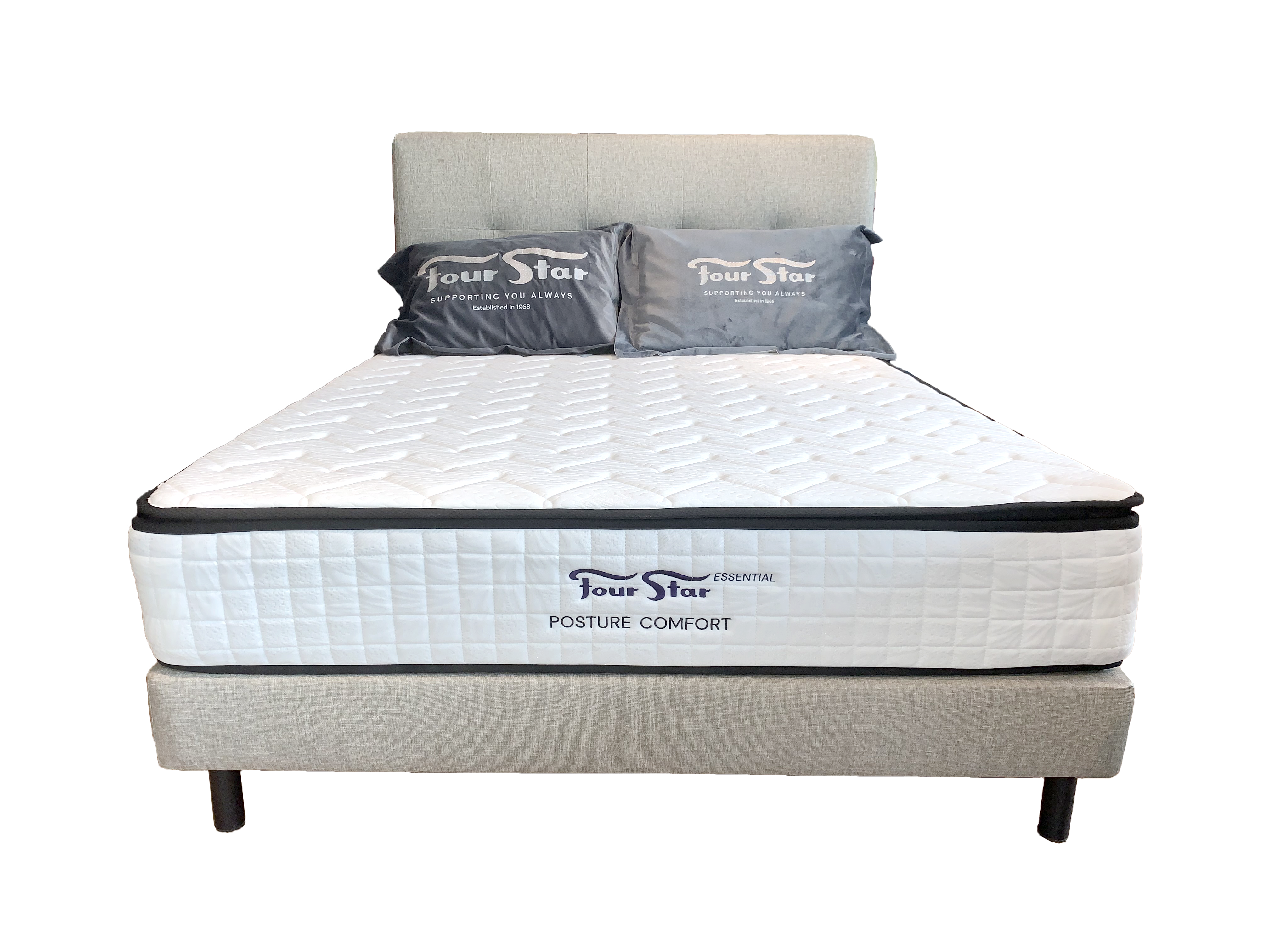 Posture Comfort Mattress