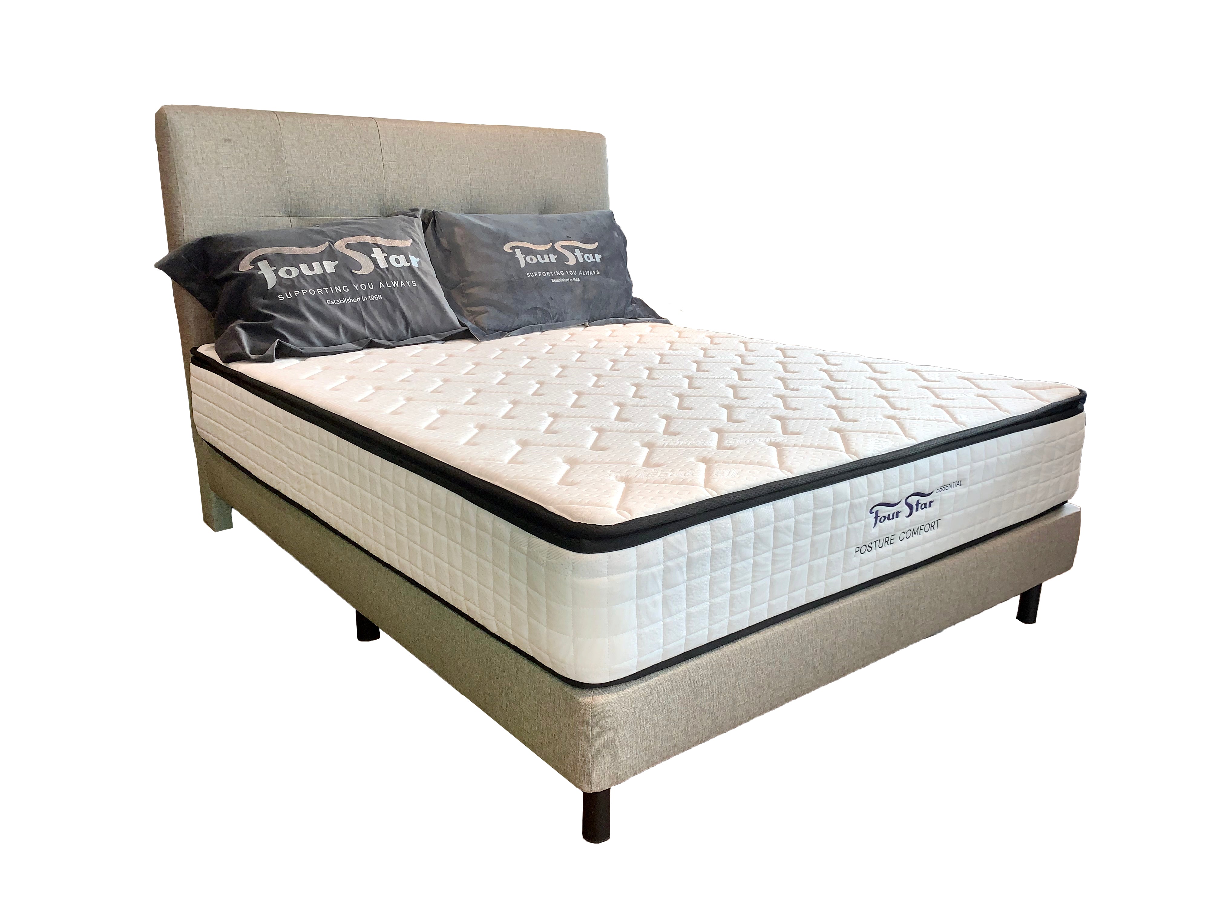 Posture Comfort Mattress