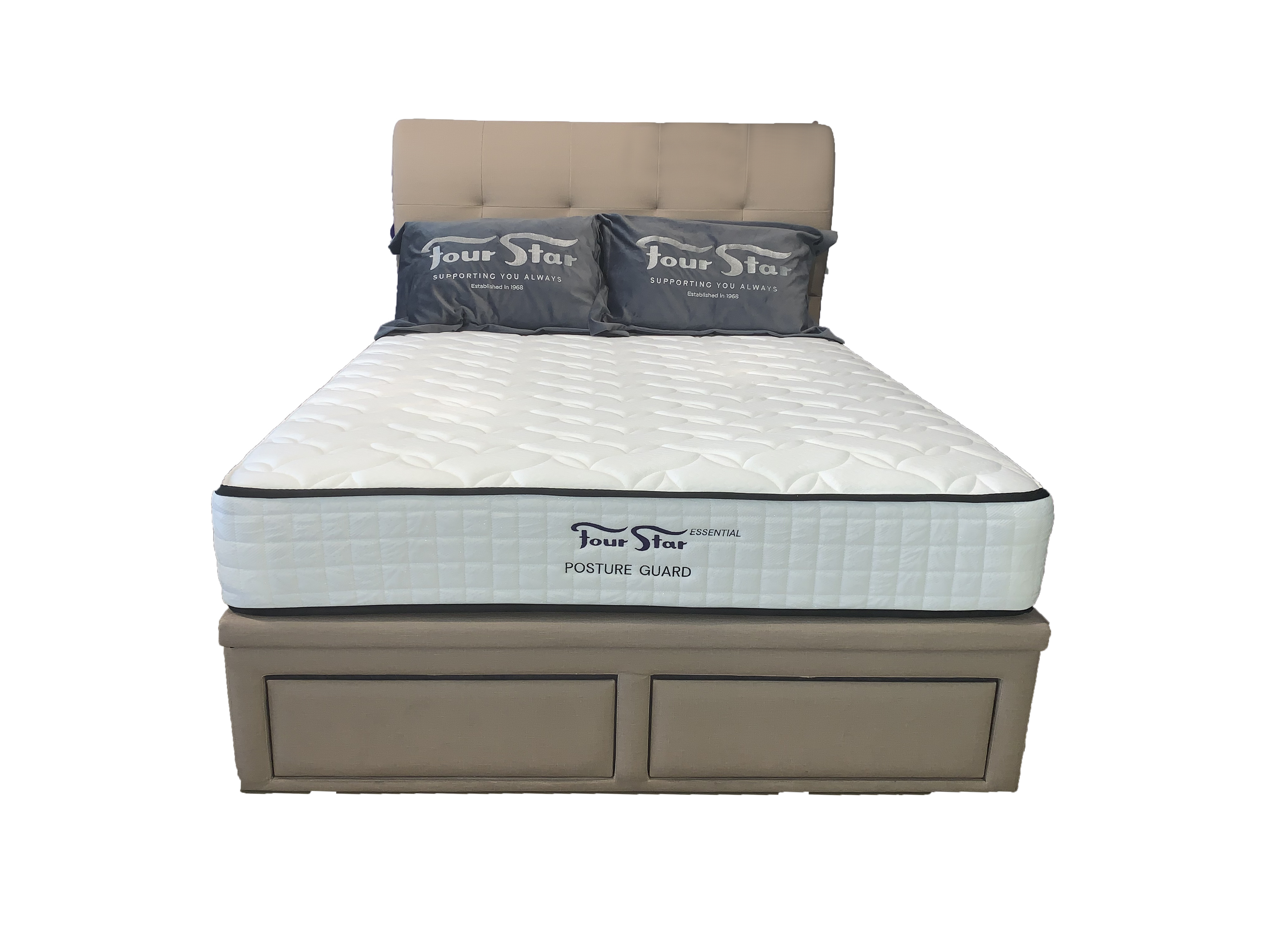 Posture Guard Mattress