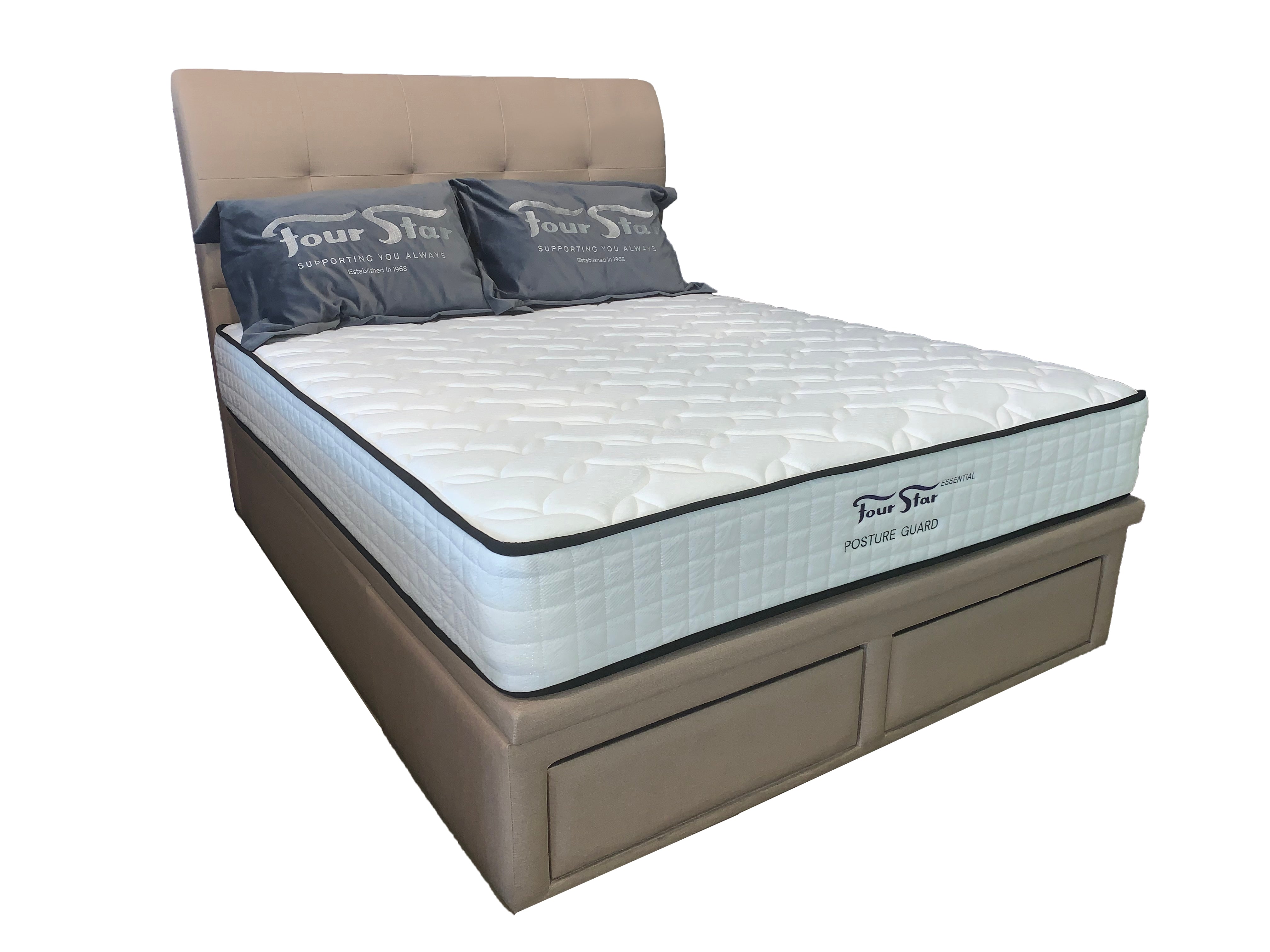 Posture Guard Mattress